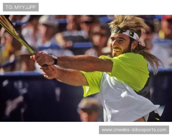 阿加西体育娱乐公司与IBM达成合作,拟以人工智能技术重构网球数字社区平台